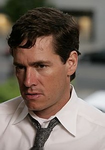 Gregory Collett - Actor in Action