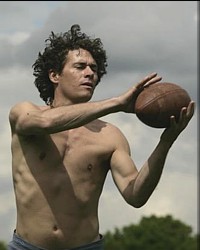 Gregory Collett - Action Actor