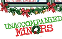 Unaccompanied Minors